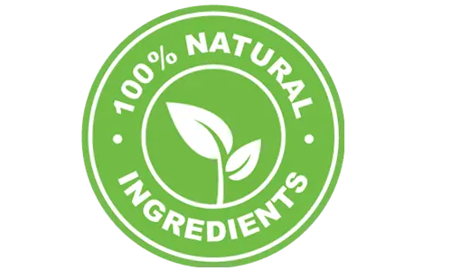 Lungora naturally sourced ingredients claim