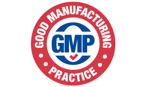 Lungora GMP certified claim
